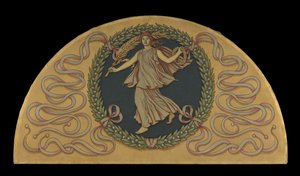Seger av Elihu Vedder