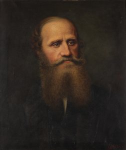 John Granger av Elijah Aldis