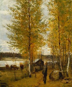 Föraren, 1885