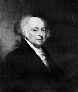 John Adams, USA:s andre president, 1900-talet