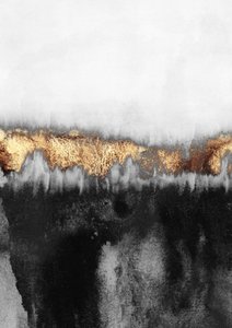 Liquid Gold Divide av Elisabeth Fredriksson