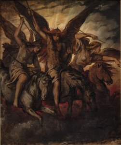 Valkyrior
