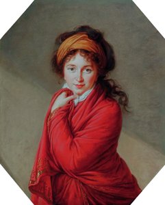 Grevinnan Golovina (1766-1821)