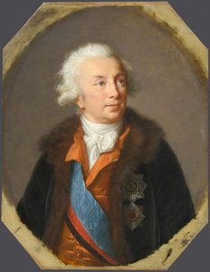 Ivan Ivanovich Shuvalov (1727-1797), s. 1795-1797