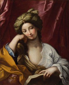 Sibylla.