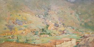 Baixada de Villa-Rica av Eliseu Visconti