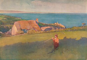 swedish av Elizabeth Adela Forbes