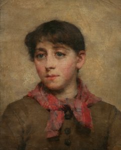 swed av Elizabeth Adela Stanhope Forbes
