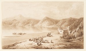 Lake D