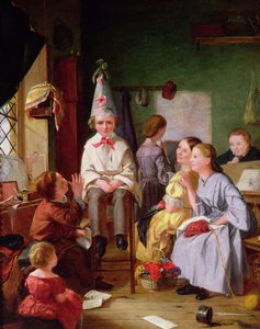 I Disgraceswed av Elizabeth Hunter