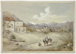 Albenga på Corniche (kust) Road
