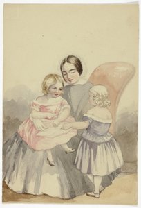 Hugh och Florence, Ashford