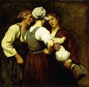 Bland grannar