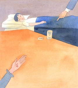  av Elizabeth Wang