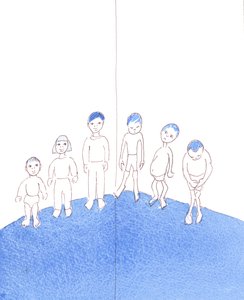 Precis som en brist på en balanserad kost kan orsaka sjukdom och till och med missbildning hos barn, så är en brist på sanningens fullhet (där ett förvrängt kristet budskap hörs, eller där order inte är giltiga) ca. av Elizabeth Wang