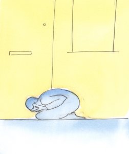 De som vänder sig till Herren i sina lidanden får nåder och välsignelser, och till och med nytt hopp, till skillnad från dem som varken ber om hans hjälp eller tackar honom för det goda - av vilka en del faller i förtvivlan av Elizabeth Wang