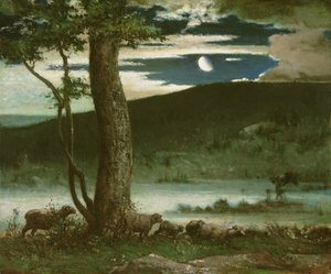Midnattsmånen