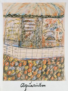  av Else Lasker Schuler