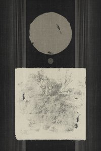 Abstrakt cirkel, kvadrat