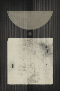 Abstrakt geometrisk balans