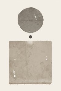 Minimal geometrisk balans av Ema Paraschiv