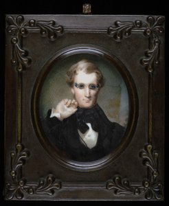 av Emanuel Gottlieb Leutze