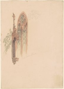 Peterskyrkan av Emanuel Gottlieb Leutze