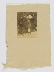 Stilleben med koppar och lök (samlingsvolym) av Emil Carlsen