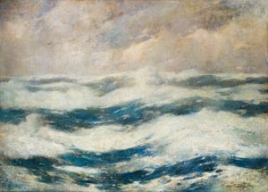 Himlen och havet