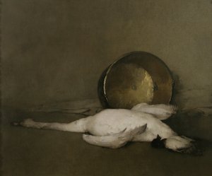 Den vilda svanen, 1902