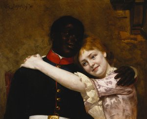 Ledig av Emil Doerstling