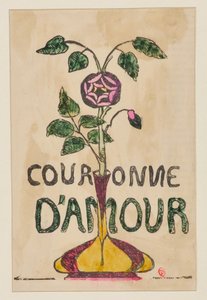 av Emile Bernard