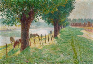 Slutet av augusti 1909