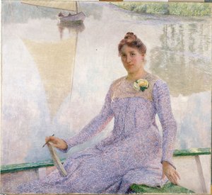  av Emile Claus
