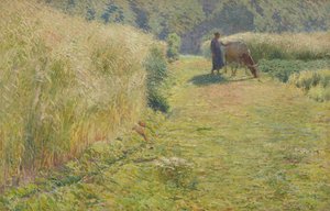  av Emile Claus