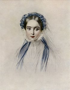 Drottning Victoria av England