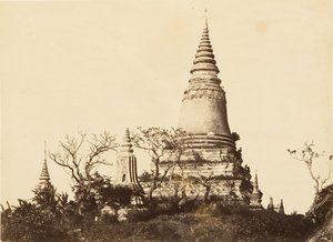 Nam-Vian - Gravar, 1866.
