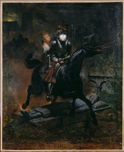 Ballad om Leonore, 1839