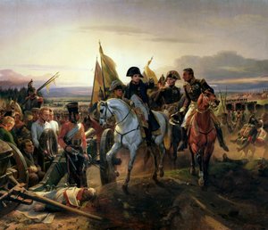 Slaget vid Friedland, 14 juni 1807
