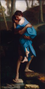 "Paul och Virginia", 1866.