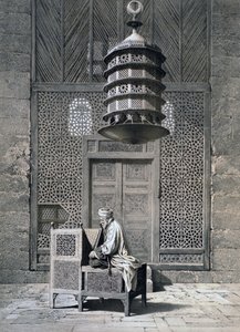  av Emile Prisse d