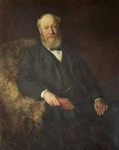Sir J. H. Greville Smyth av Emily C. Way
