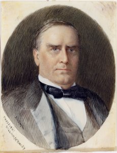 William McKinley av Emily Drayton Taylor