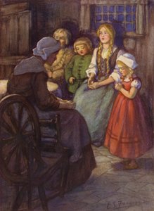 Aftonsången