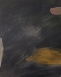 Mörkguld abstrakt