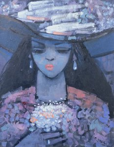 Edwinas hatt