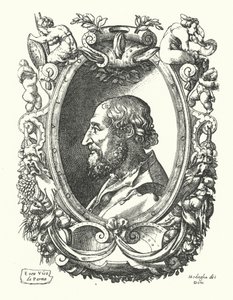 Ludovico Ariosto, italiensk renässanspoet