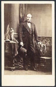 Albert, Prinsgemål av English Photographer