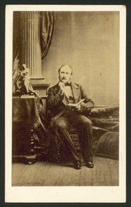 Albert, Prinsgemål av English Photographer