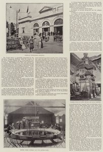 Antwerpens internationella utställning 1894